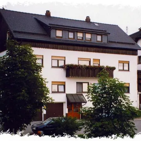 Ferienwohnung Deuerling Nurn Exterior photo
