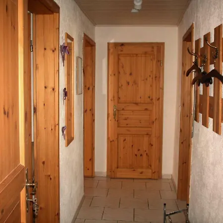 Ferienwohnung Deuerling Nurn Exterior photo