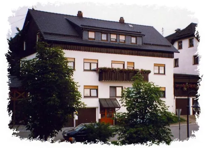 Ferienwohnung Deuerling