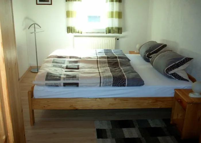 Ferienwohnung Deuerling