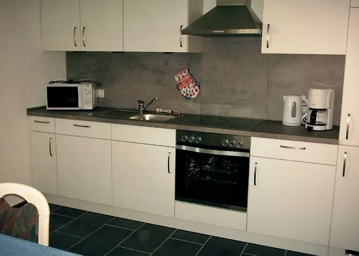 Ferienwohnung Deuerling