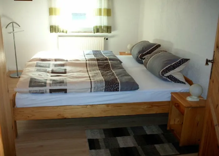 Ferienwohnung Deuerling