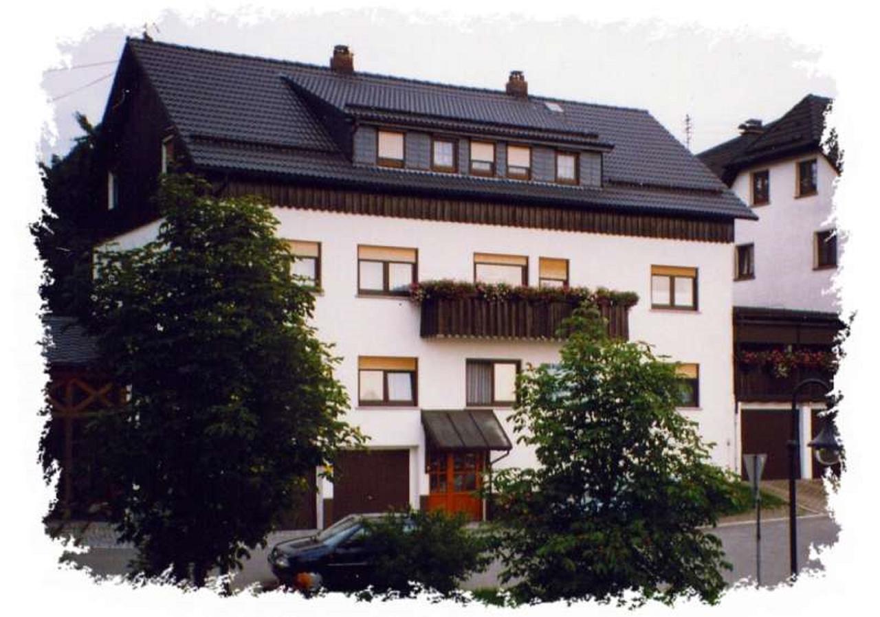 Deuerling * Nurn