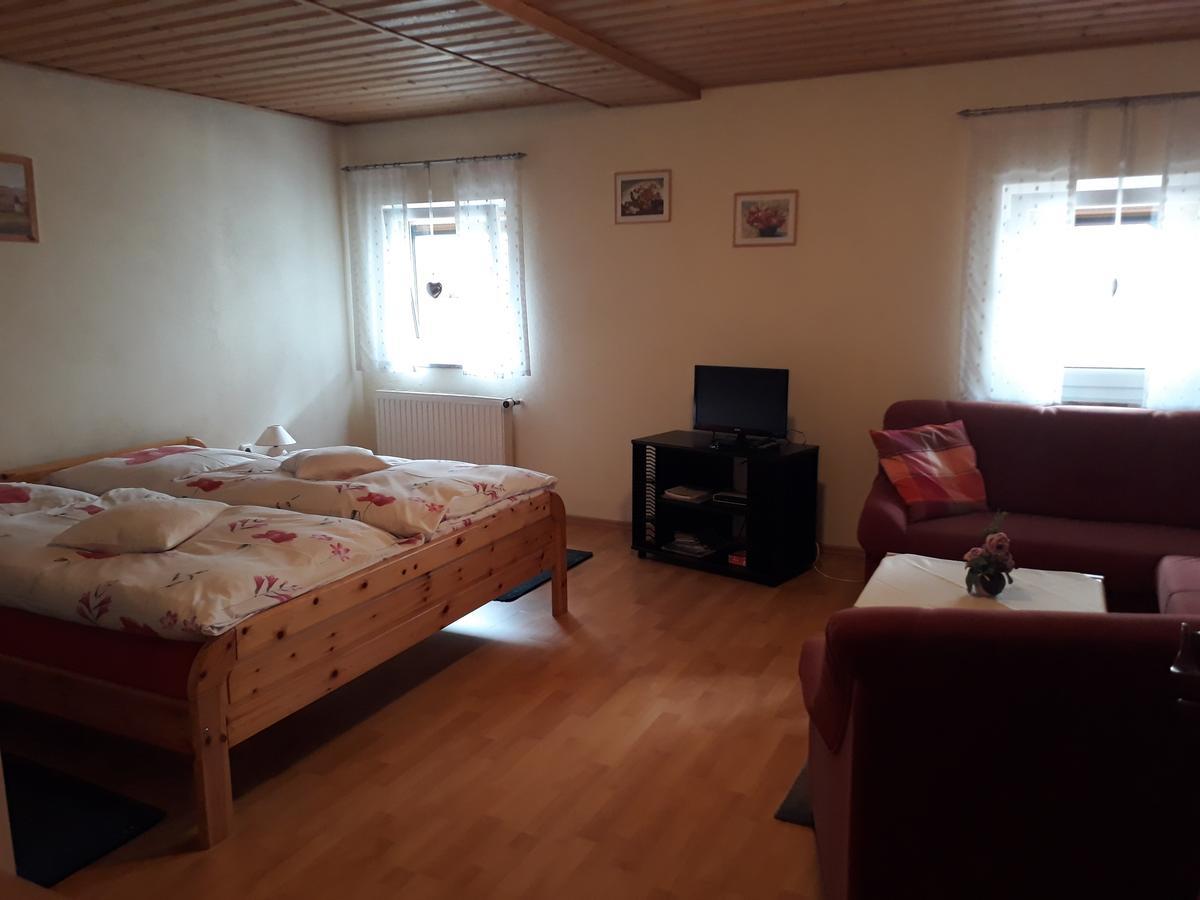 Apartment Deuerling Nurn