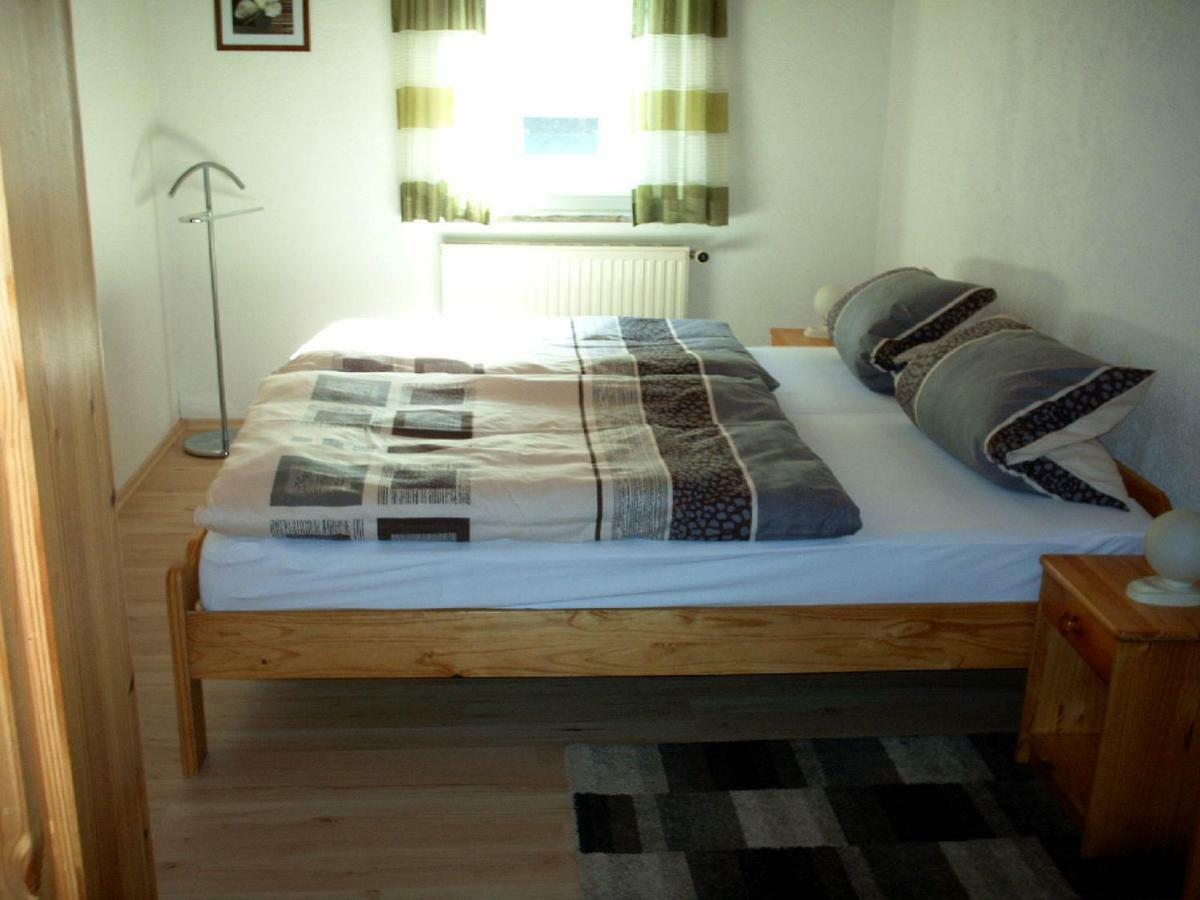Apartment Deuerling *
