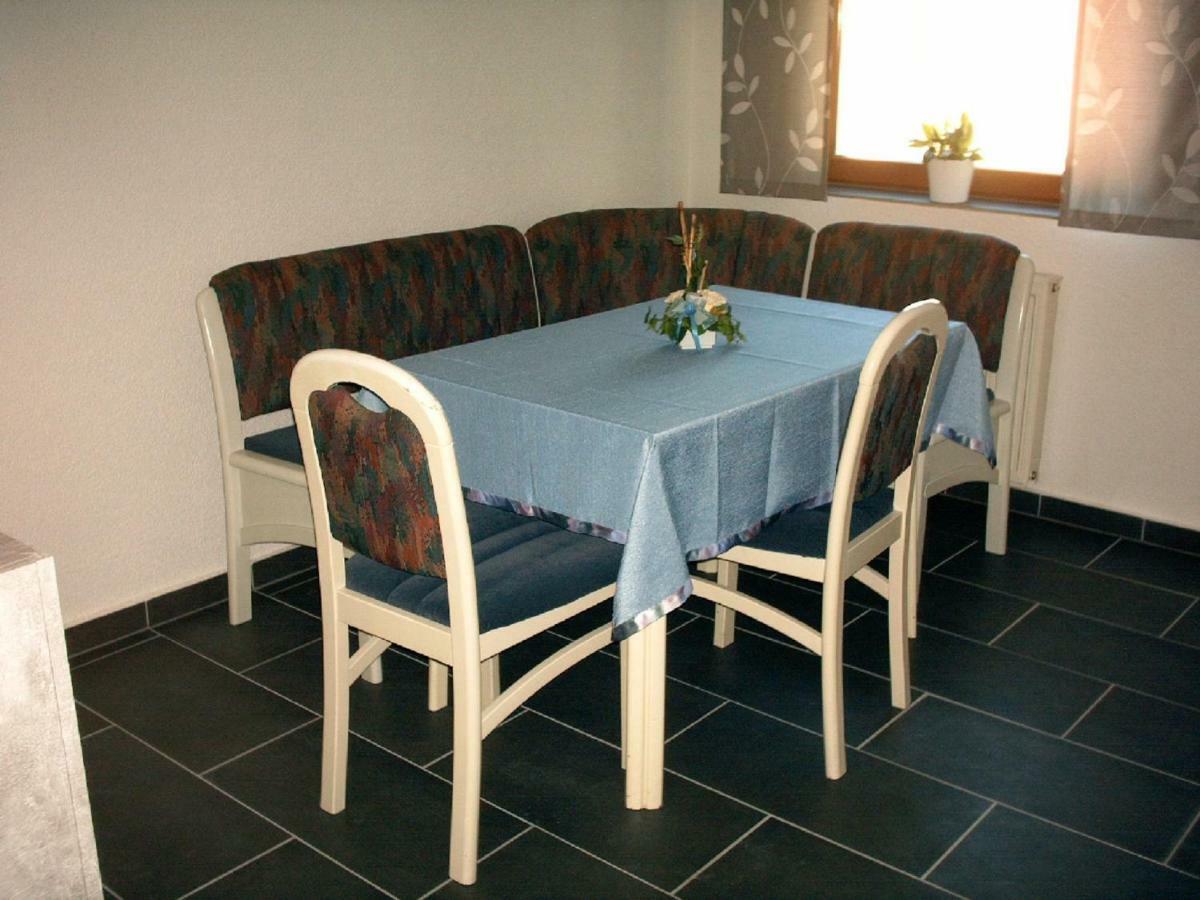 Apartment Deuerling