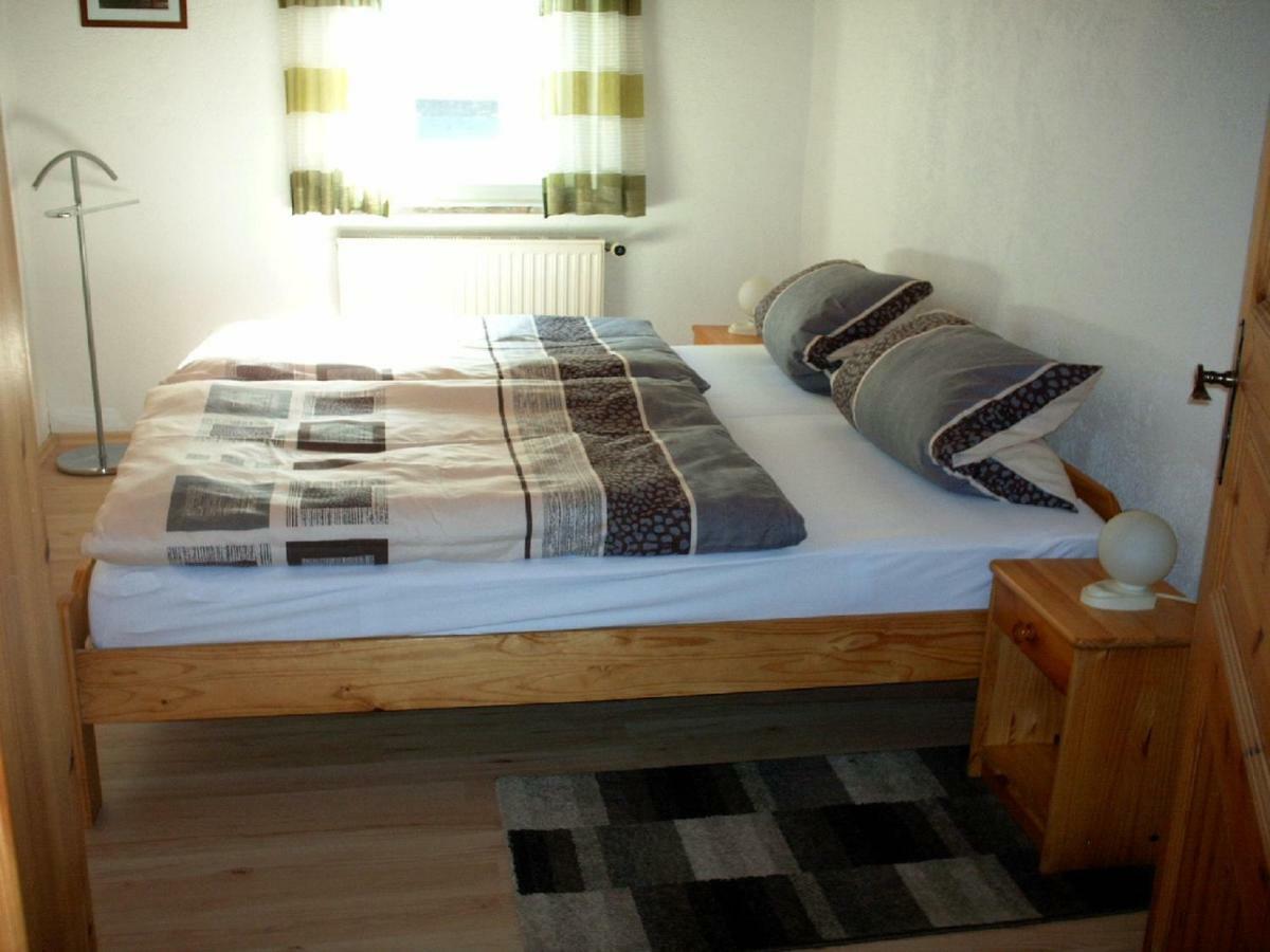 Apartment Deuerling *